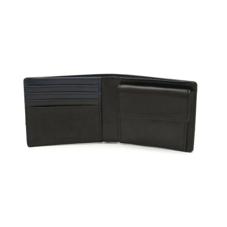 ムスタッシュ 二つ折り財布 メンズ | ギャレリア Bag＆Luggage | 詳細画像17 