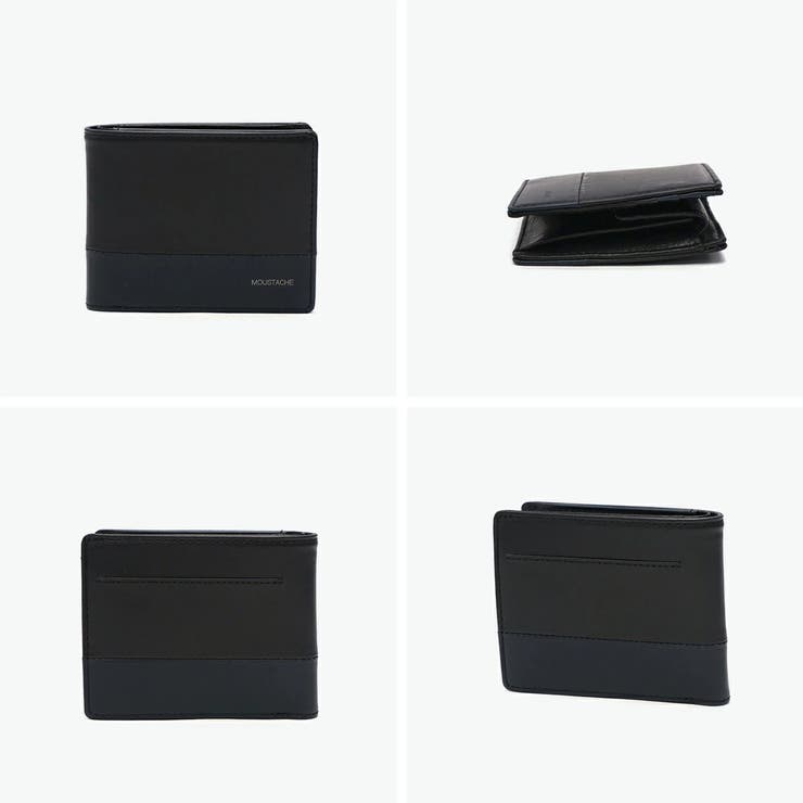 ムスタッシュ 二つ折り財布 メンズ | ギャレリア Bag＆Luggage | 詳細画像7 