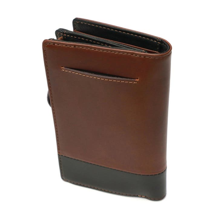 ムスタッシュ 二つ折り財布 メンズ | ギャレリア Bag＆Luggage | 詳細画像12 