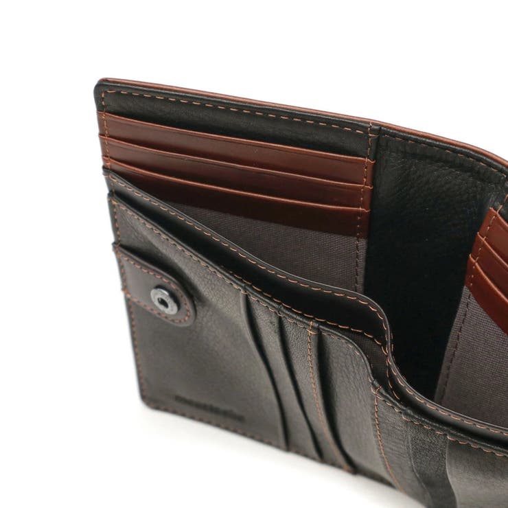 ムスタッシュ 二つ折り財布 メンズ | ギャレリア Bag＆Luggage | 詳細画像14 