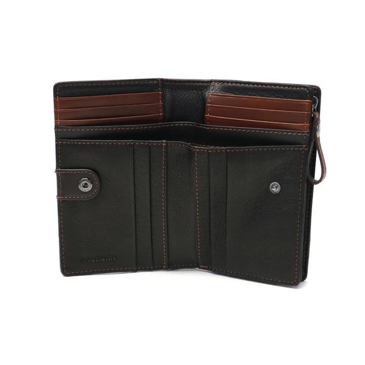 ムスタッシュ 二つ折り財布 メンズ | ギャレリア Bag＆Luggage | 詳細画像17 