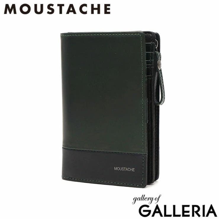 ムスタッシュ 二つ折り財布 メンズ | ギャレリア Bag＆Luggage | 詳細画像21 