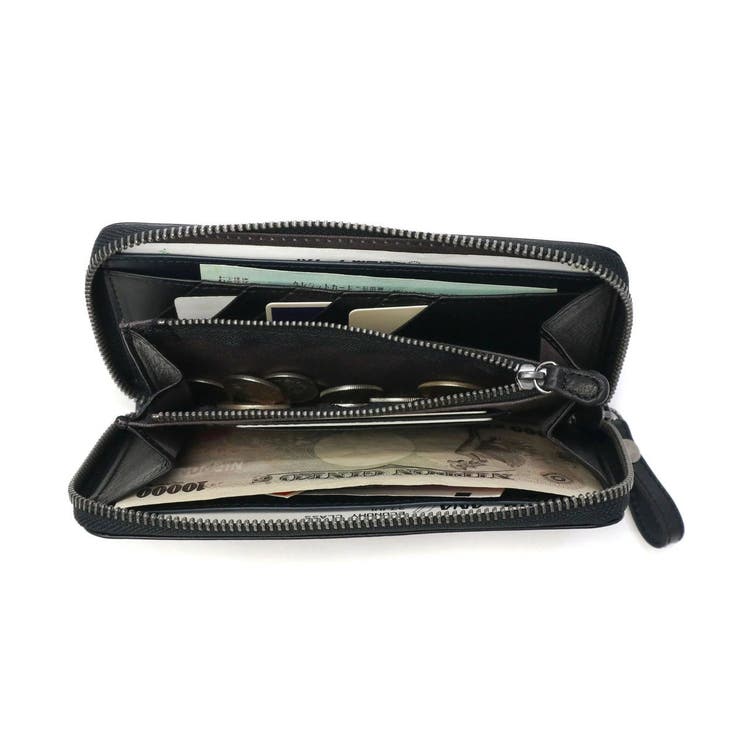 ムスタッシュ 長財布 メンズ | ギャレリア Bag＆Luggage | 詳細画像12 