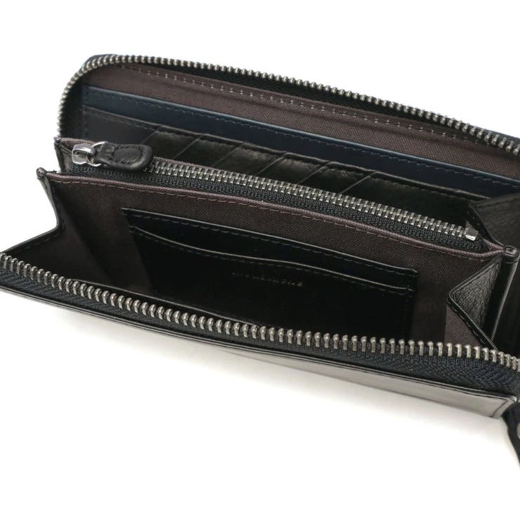 ムスタッシュ 長財布 メンズ | ギャレリア Bag＆Luggage | 詳細画像15 