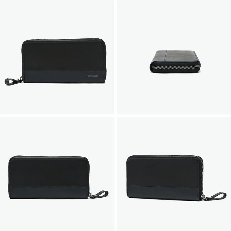 ムスタッシュ 長財布 メンズ | ギャレリア Bag＆Luggage | 詳細画像6 
