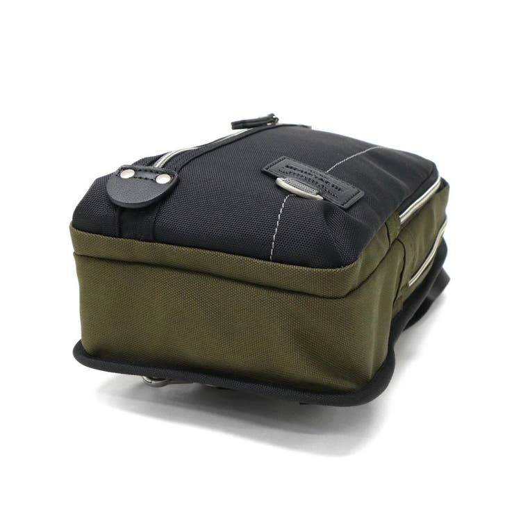 ムスタッシュ ボディバッグ メンズ | ギャレリア Bag＆Luggage | 詳細画像12 