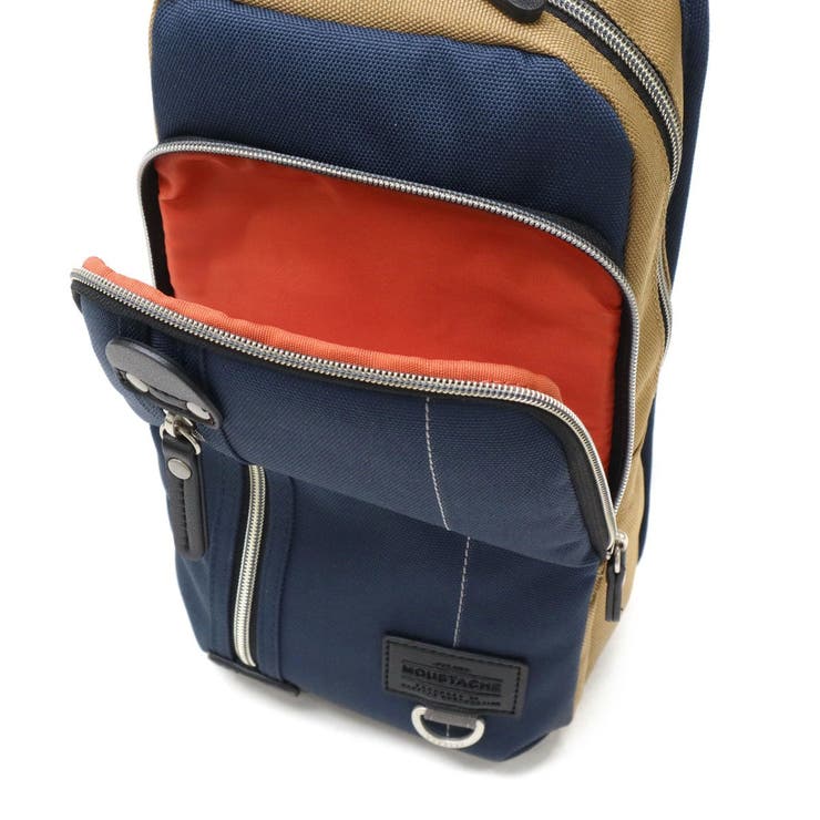 ムスタッシュ ボディバッグ メンズ | ギャレリア Bag＆Luggage | 詳細画像15 