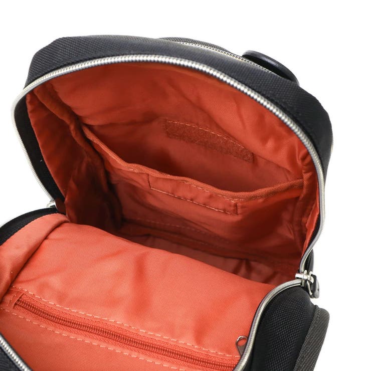 ムスタッシュ ボディバッグ メンズ | ギャレリア Bag＆Luggage | 詳細画像16 