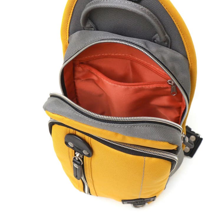 ムスタッシュ ボディバッグ メンズ | ギャレリア Bag＆Luggage | 詳細画像17 