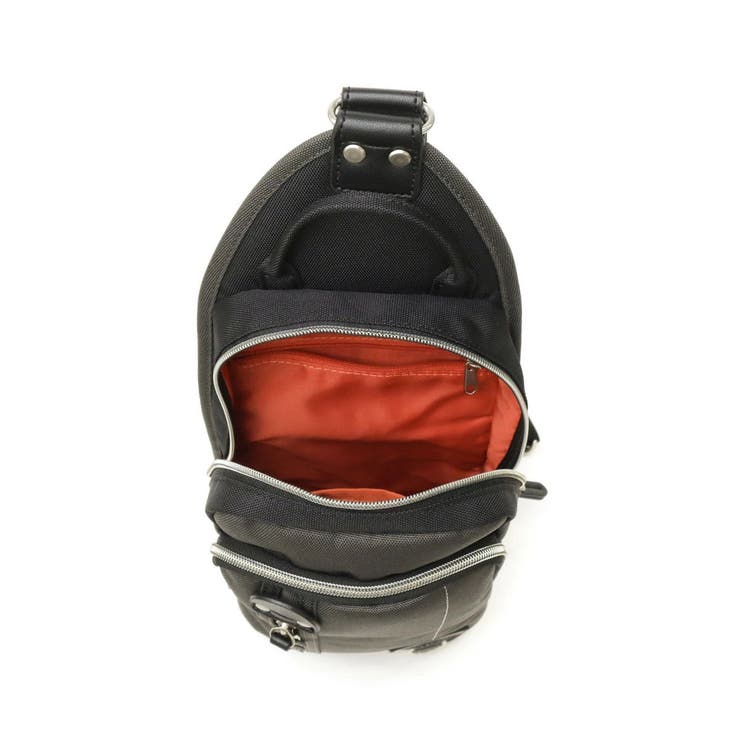 ムスタッシュ ボディバッグ メンズ | ギャレリア Bag＆Luggage | 詳細画像18 
