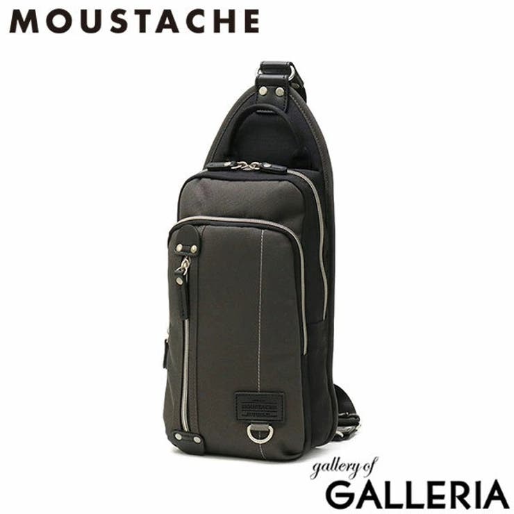 ムスタッシュ ボディバッグ メンズ | ギャレリア Bag＆Luggage | 詳細画像21 