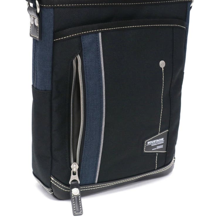 ムスタッシュ ショルダーバッグ メンズ | ギャレリア Bag＆Luggage | 詳細画像12 