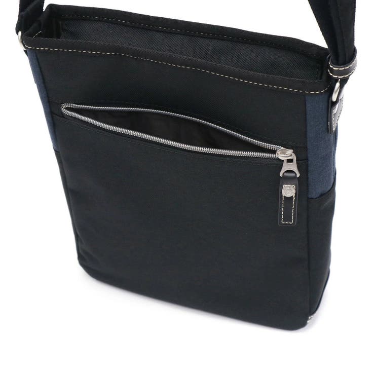 ムスタッシュ ショルダーバッグ メンズ | ギャレリア Bag＆Luggage | 詳細画像14 