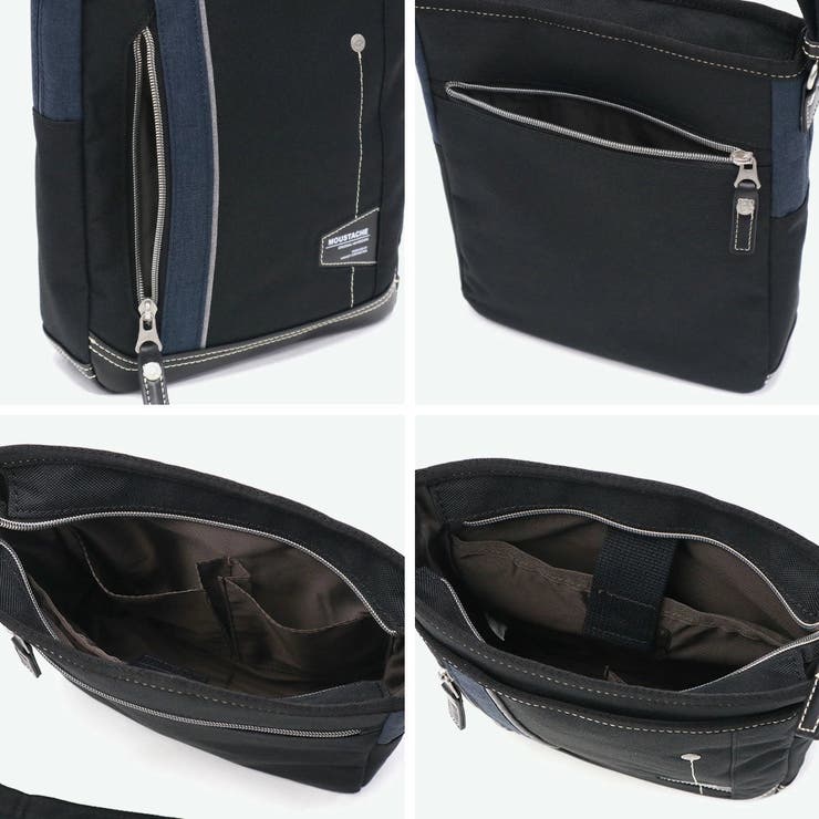 ムスタッシュ ショルダーバッグ メンズ | ギャレリア Bag＆Luggage | 詳細画像5 