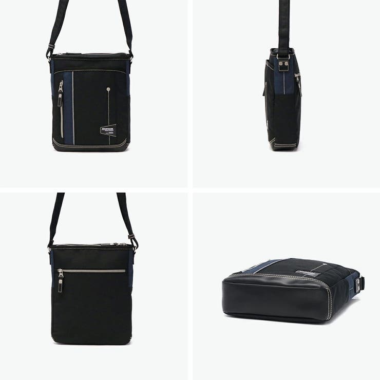 ムスタッシュ ショルダーバッグ メンズ | ギャレリア Bag＆Luggage | 詳細画像6 