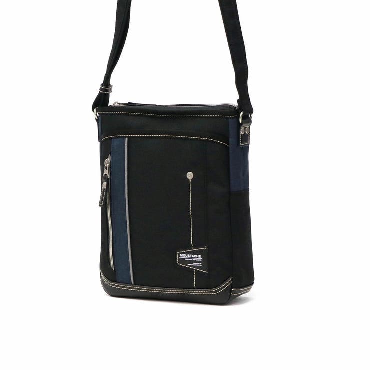 ムスタッシュ ショルダーバッグ メンズ | ギャレリア Bag＆Luggage | 詳細画像9 