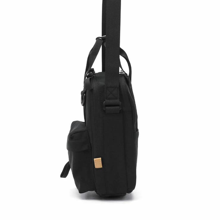 ムスタッシュ ショルダーバッグ メンズ | ギャレリア Bag＆Luggage | 詳細画像10 