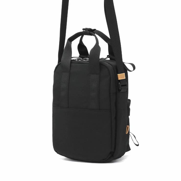 ムスタッシュ ショルダーバッグ メンズ | ギャレリア Bag＆Luggage | 詳細画像12 