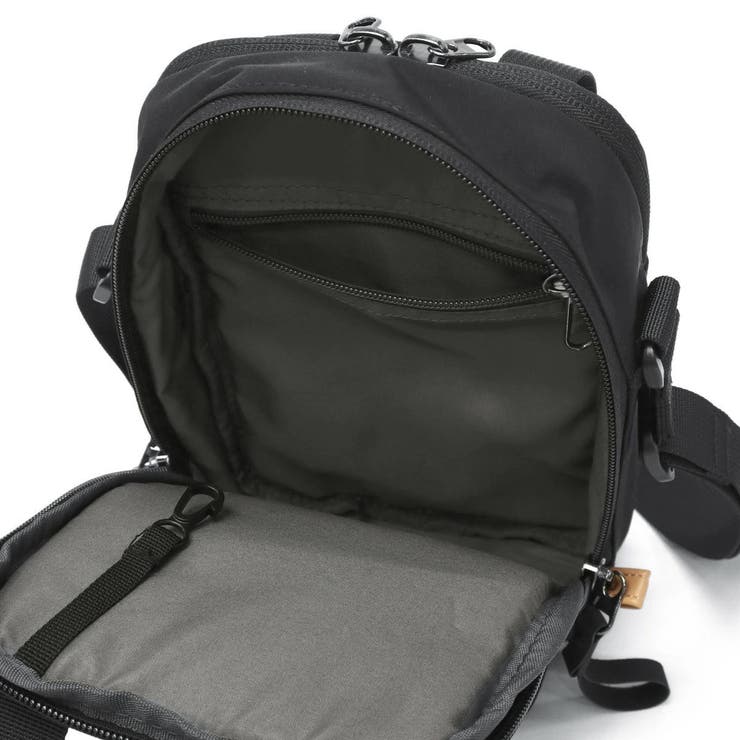 ムスタッシュ ショルダーバッグ メンズ | ギャレリア Bag＆Luggage | 詳細画像17 