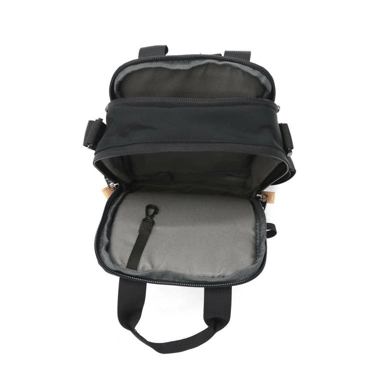 ムスタッシュ ショルダーバッグ メンズ | ギャレリア Bag＆Luggage | 詳細画像18 