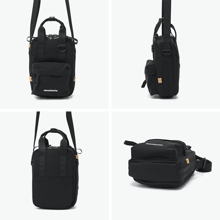 ムスタッシュ ショルダーバッグ メンズ | ギャレリア Bag＆Luggage | 詳細画像5 