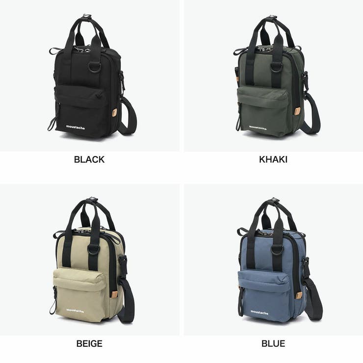 ムスタッシュ ショルダーバッグ メンズ | ギャレリア Bag＆Luggage | 詳細画像6 