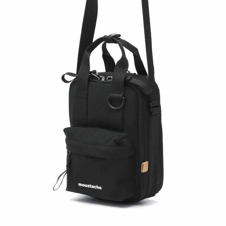 ムスタッシュ ショルダーバッグ メンズ | ギャレリア Bag＆Luggage | 詳細画像8 
