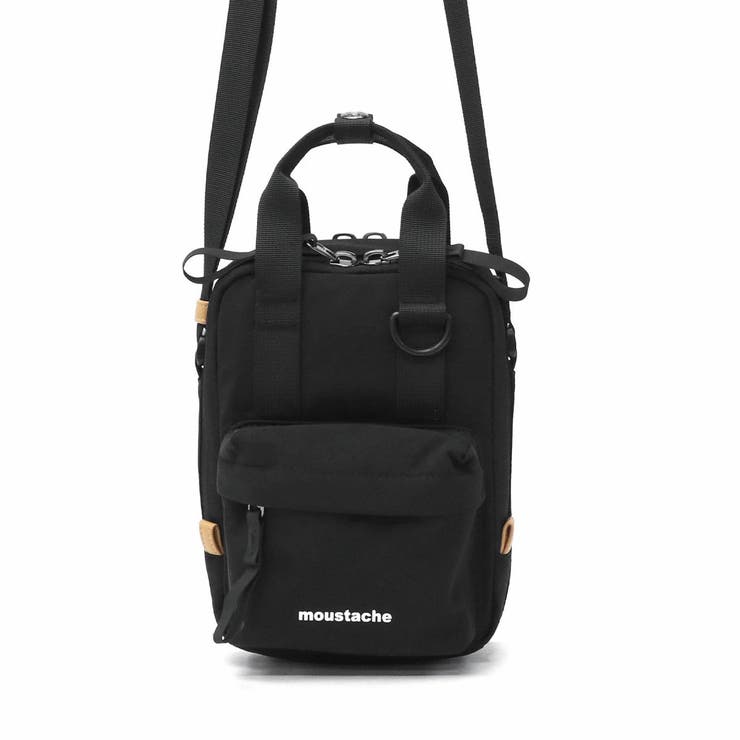 ムスタッシュ ショルダーバッグ メンズ | ギャレリア Bag＆Luggage | 詳細画像9 