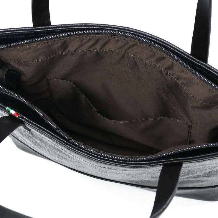 ムスタッシュ トートバッグ メンズ | ギャレリア Bag＆Luggage | 詳細画像14 