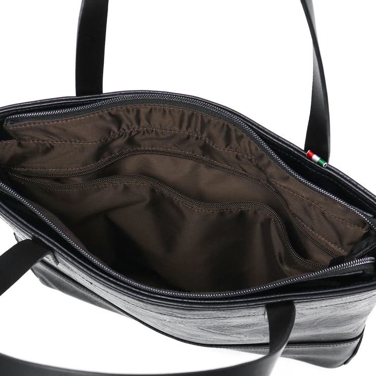 ムスタッシュ トートバッグ メンズ | ギャレリア Bag＆Luggage | 詳細画像15 