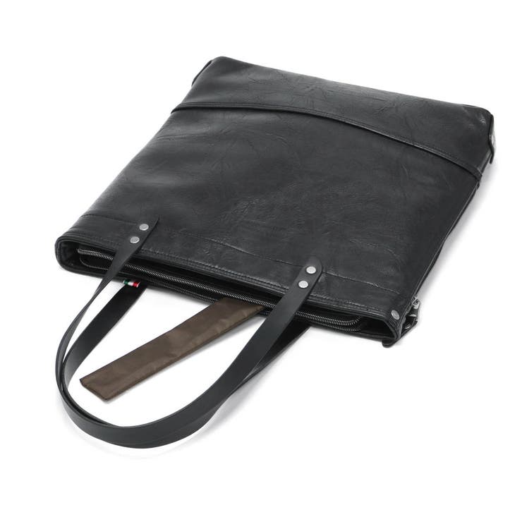 ムスタッシュ トートバッグ メンズ | ギャレリア Bag＆Luggage | 詳細画像18 