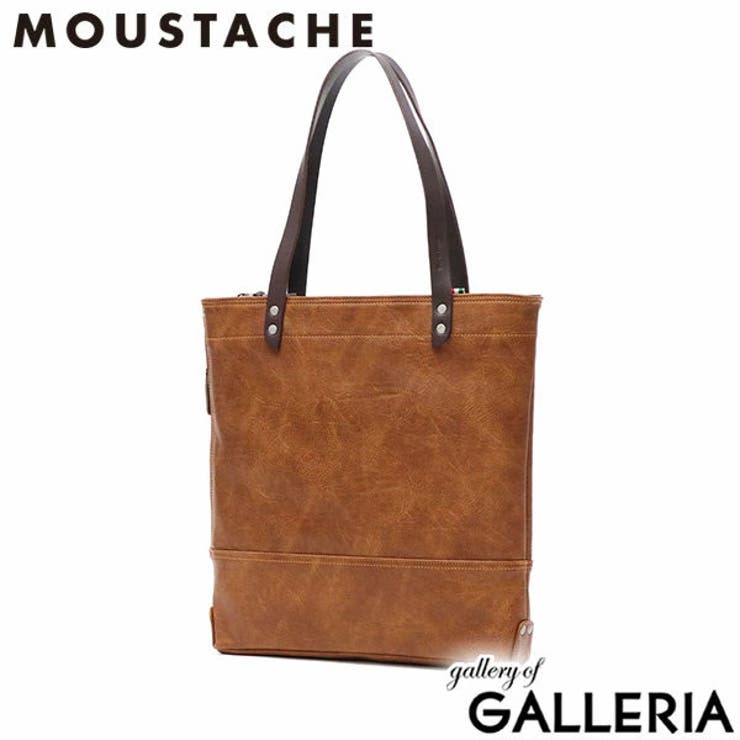 キャメル | ムスタッシュ トートバッグ メンズ | ギャレリア Bag＆Luggage