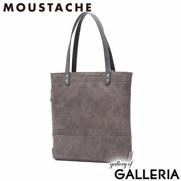 グレー | ムスタッシュ トートバッグ メンズ | ギャレリア Bag＆Luggage