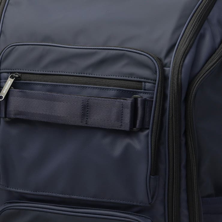 ムスタッシュ リュック MOUSTACHE | ギャレリア Bag＆Luggage | 詳細画像29 