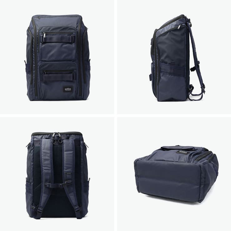 ムスタッシュ リュック MOUSTACHE | ギャレリア Bag＆Luggage | 詳細画像7 
