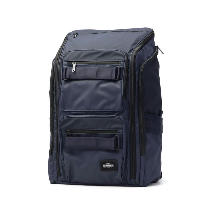 NAVY | ムスタッシュ リュック MOUSTACHE | ギャレリア Bag＆Luggage