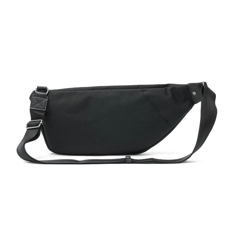 ムスタッシュ ボディバッグ MOUSTACHE | ギャレリア Bag＆Luggage | 詳細画像12 