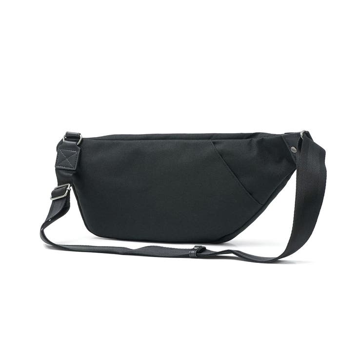 ムスタッシュ ボディバッグ MOUSTACHE | ギャレリア Bag＆Luggage | 詳細画像13 