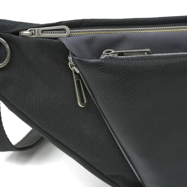 ムスタッシュ ボディバッグ MOUSTACHE | ギャレリア Bag＆Luggage | 詳細画像22 
