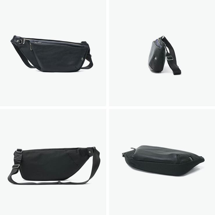 ムスタッシュ ボディバッグ MOUSTACHE | ギャレリア Bag＆Luggage | 詳細画像6 