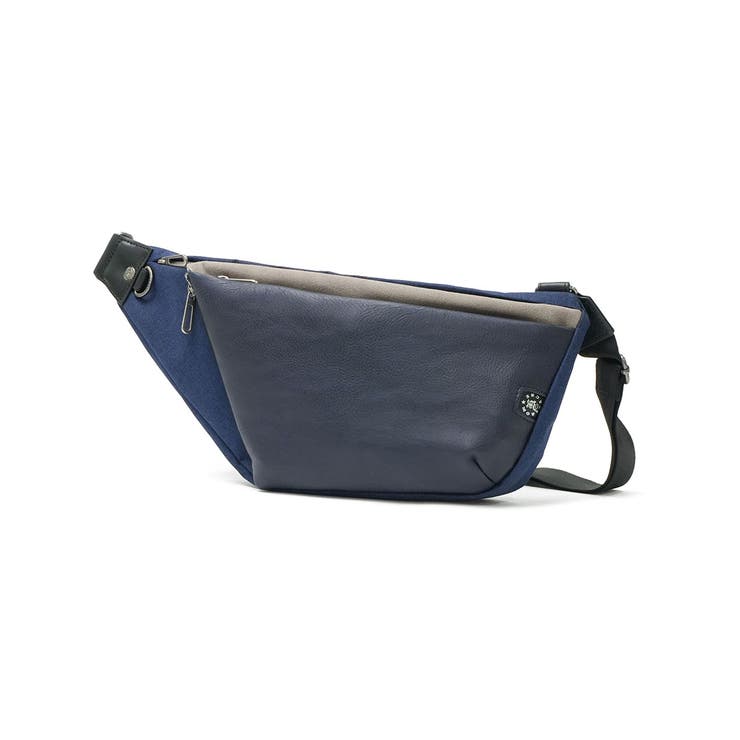 NAVY | ムスタッシュ ボディバッグ MOUSTACHE | ギャレリア Bag＆Luggage