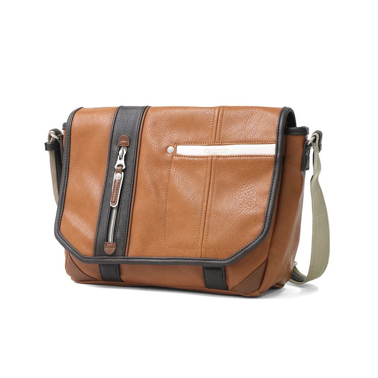CAMEL | ムスタッシュ ショルダーバッグ MOUSTACHE | ギャレリア Bag＆Luggage