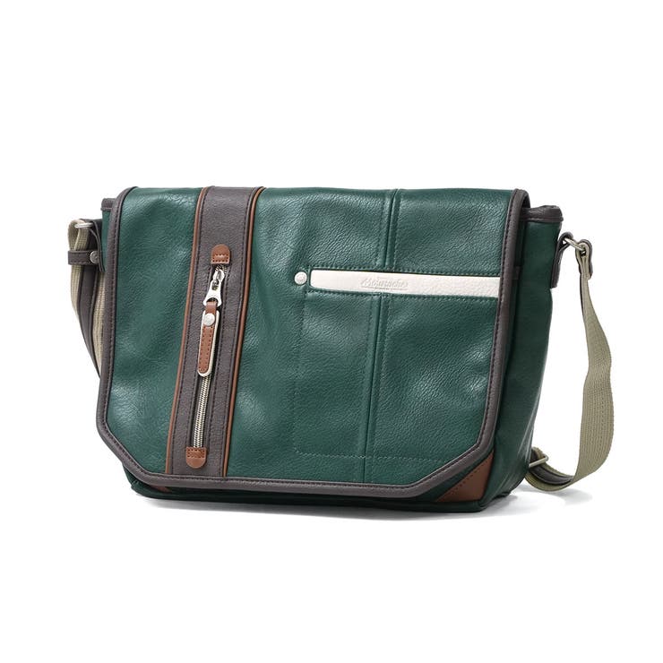 GREEN | ムスタッシュ ショルダーバッグ MOUSTACHE | ギャレリア Bag＆Luggage