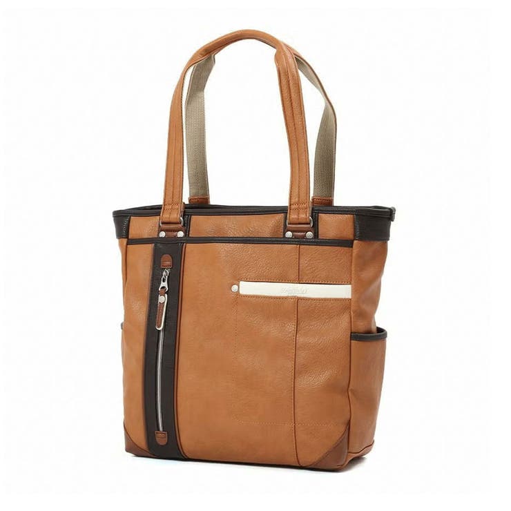 CAMEL | ムスタッシュ トートバッグ MOUSTACHE | ギャレリア Bag＆Luggage