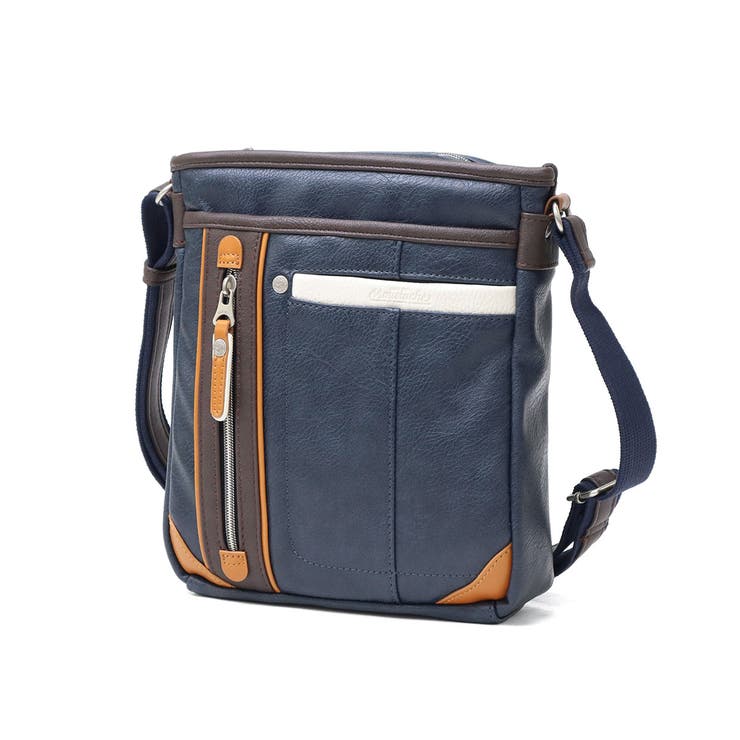 NAVY | ムスタッシュ ショルダーバッグ MOUSTACHE | ギャレリア Bag＆Luggage
