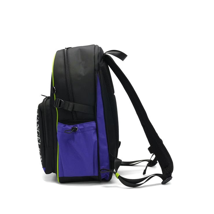 ムスタッシュ エヴァンゲリオン リュック | ギャレリア Bag＆Luggage | 詳細画像15 