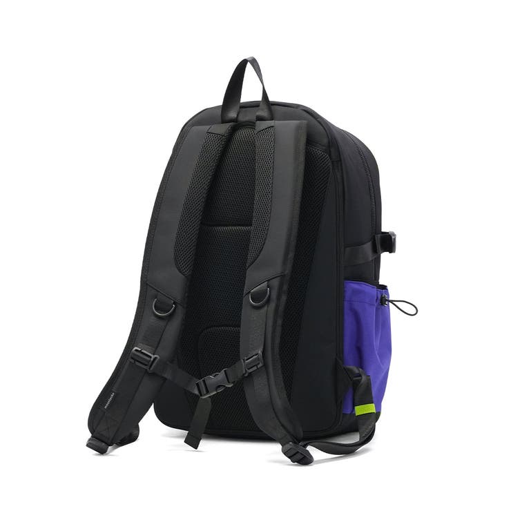 ムスタッシュ エヴァンゲリオン リュック | ギャレリア Bag＆Luggage | 詳細画像17 