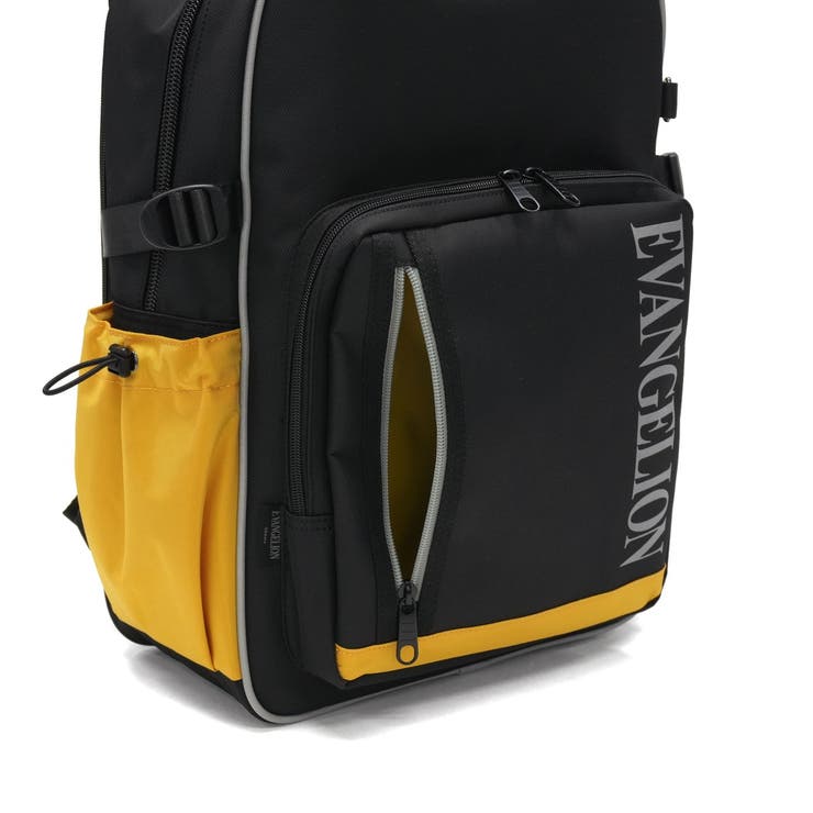 ムスタッシュ エヴァンゲリオン リュック | ギャレリア Bag＆Luggage | 詳細画像20 