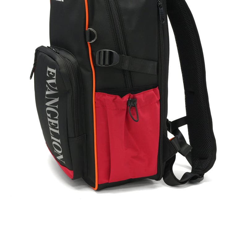 ムスタッシュ エヴァンゲリオン リュック | ギャレリア Bag＆Luggage | 詳細画像22 