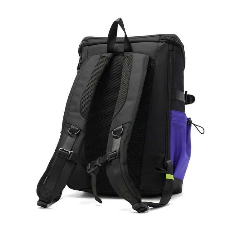 ムスタッシュ エヴァンゲリオン リュック | ギャレリア Bag＆Luggage | 詳細画像17 